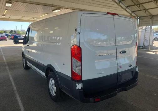 2019 Ford Transit-250 Base