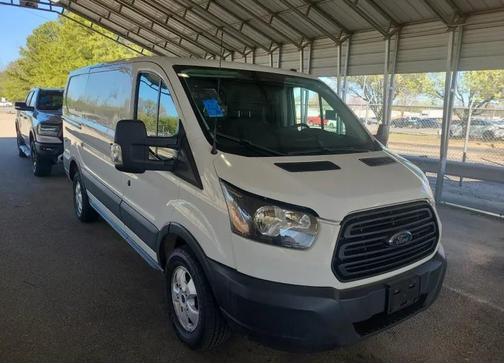 2019 Ford Transit-250 Base