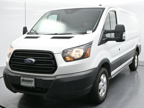 2019 Ford Transit-250 Base