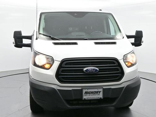 2019 Ford Transit-250 Base