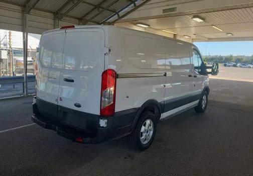 2019 Ford Transit-250 Base