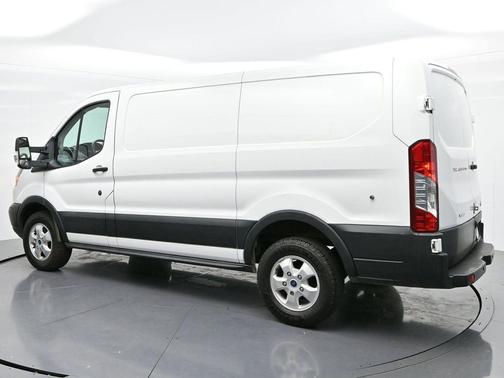 2019 Ford Transit-250 Base