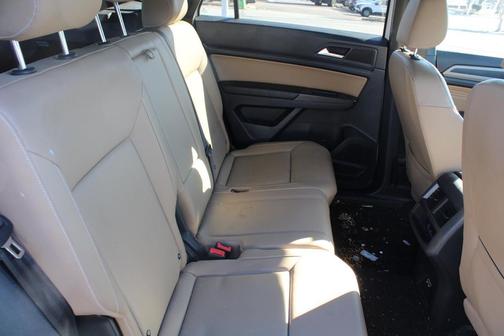 2020 Volkswagen Atlas Cross Sport 2.0T SEL