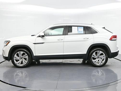 2020 Volkswagen Atlas Cross Sport 2.0T SEL