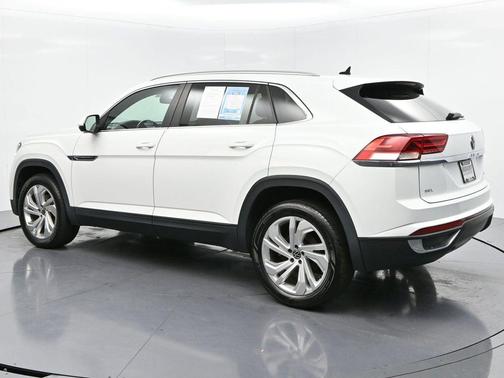 2020 Volkswagen Atlas Cross Sport 2.0T SEL