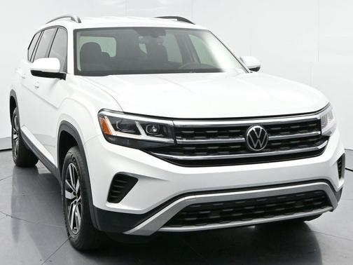 2022 Volkswagen Atlas 2.0T SE