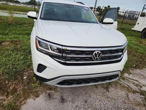 2022 Volkswagen Atlas 2.0T SE