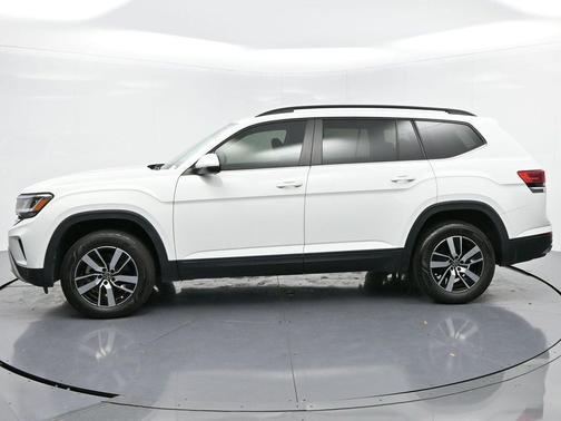 2022 Volkswagen Atlas 2.0T SE