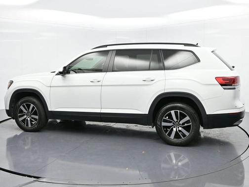 2022 Volkswagen Atlas 2.0T SE