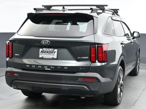 2021 Kia Sorento SX