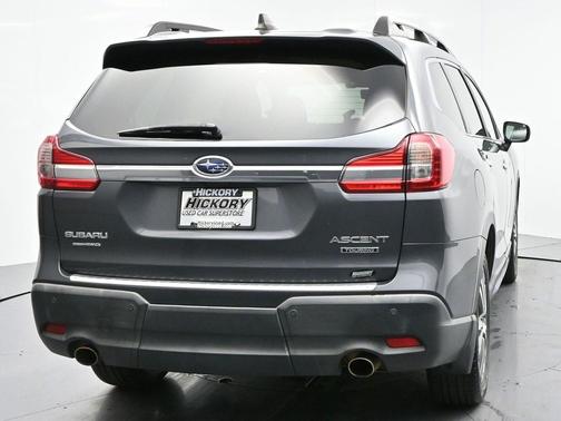 2019 Subaru Ascent Touring 7-Passenger