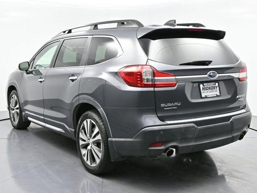 2019 Subaru Ascent Touring 7-Passenger