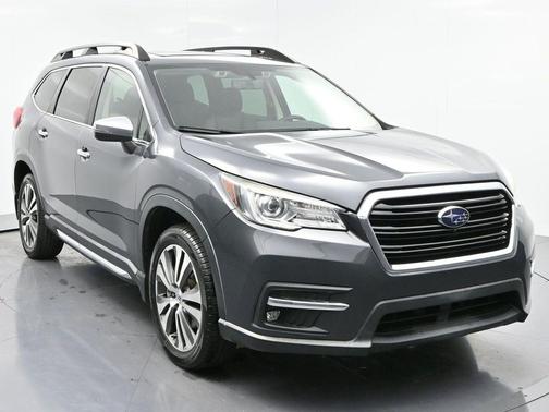 2019 Subaru Ascent Touring 7-Passenger