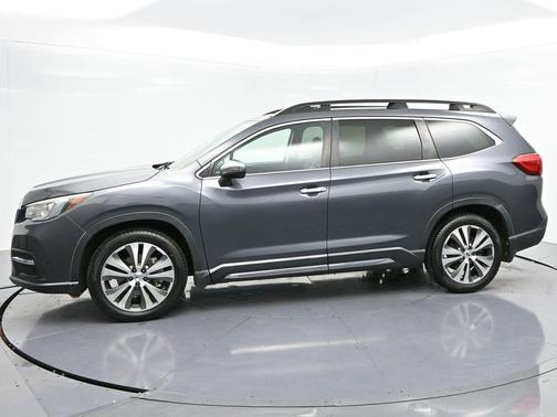 2019 Subaru Ascent Touring 7-Passenger