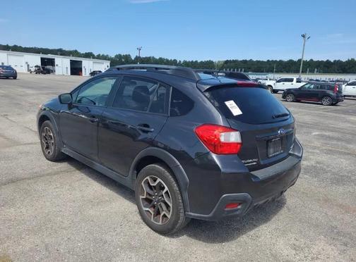 2016 Subaru Crosstrek 2.0i Premium