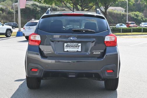2016 Subaru Crosstrek 2.0i Premium