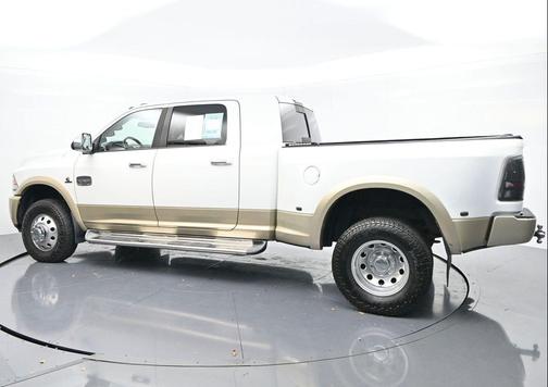 2011 Dodge Ram 3500 Laramie