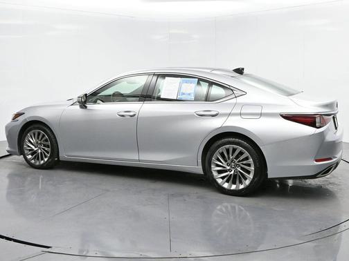 2019 Lexus ES 350 Ultra Luxury