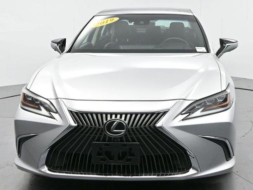 2019 Lexus ES 350 Ultra Luxury