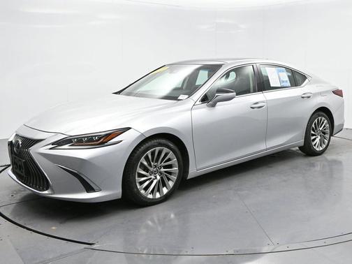 2019 Lexus ES 350 Ultra Luxury