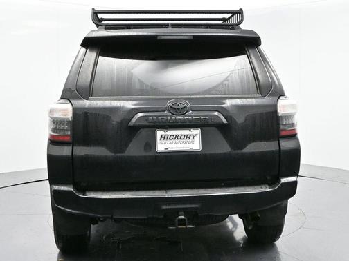 2020 Toyota 4Runner Venture Special Edition