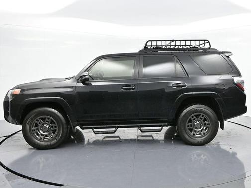 2020 Toyota 4Runner Venture Special Edition
