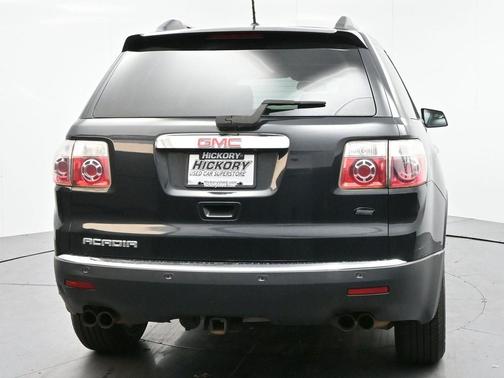 2012 GMC Acadia SLT-1