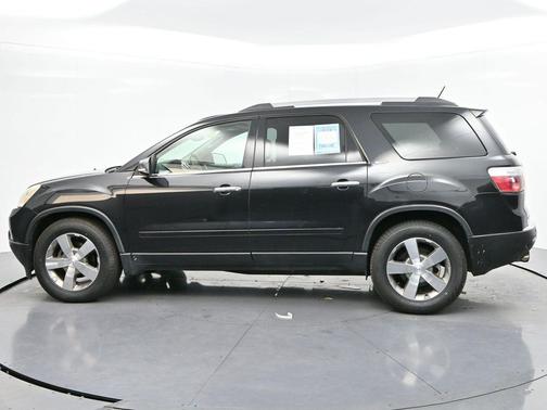 2012 GMC Acadia SLT-1