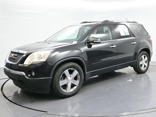 2012 GMC Acadia SLT-1