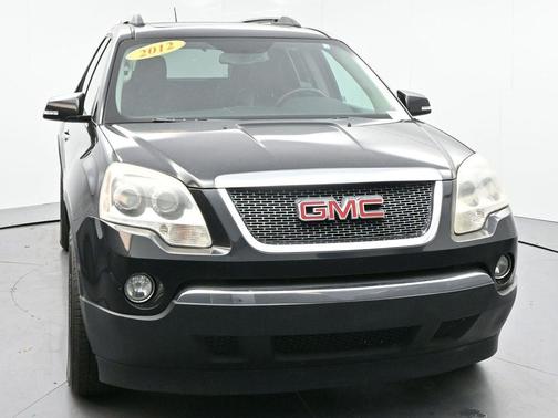 2012 GMC Acadia SLT-1