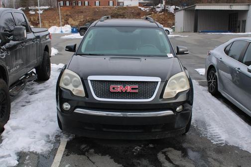 2012 GMC Acadia SLT-1