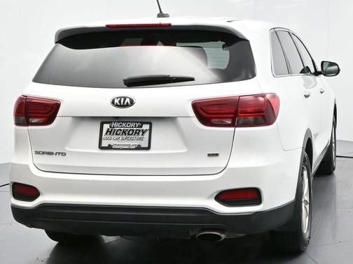2019 Kia Sorento L