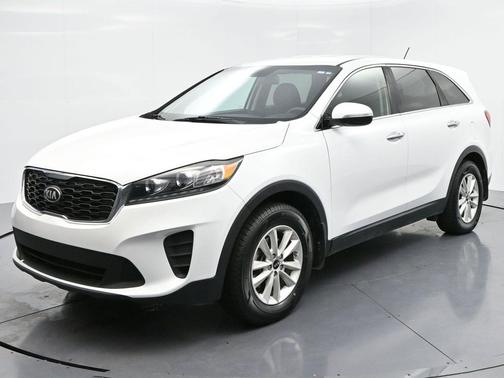 2019 Kia Sorento L