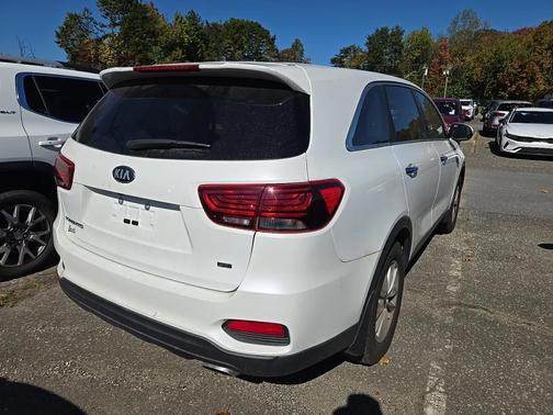 2019 Kia Sorento L