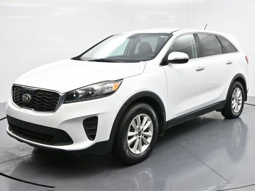 2019 Kia Sorento L