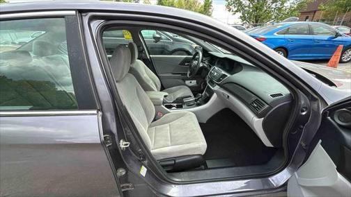 2014 Honda Accord EX