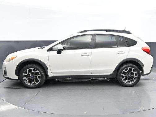 2017 Subaru Crosstrek 2.0i Premium