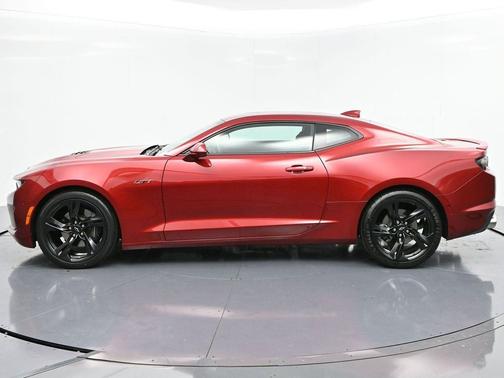 2022 Chevrolet Camaro RWD Coupe LT1