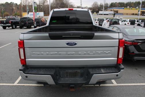2020 Ford F-350 Lariat