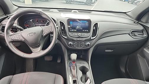2023 Chevrolet Equinox FWD RS