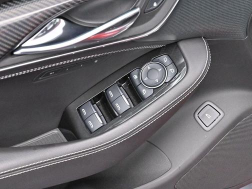 2025 Cadillac CT5-V V-Series Blackwing RWD