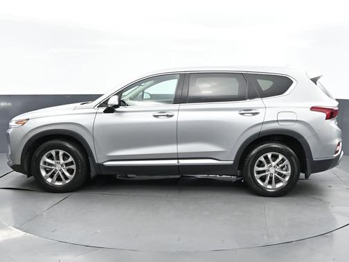2020 Hyundai SANTA FE SEL 2.4