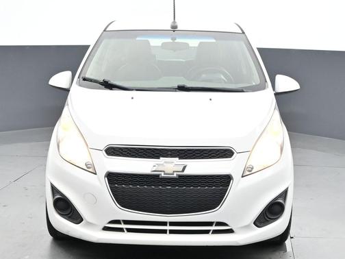 2014 Chevrolet Spark LS