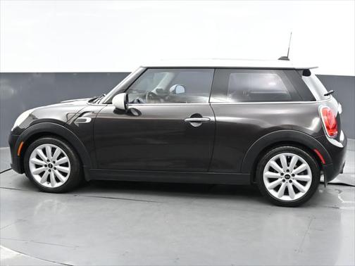 2015 MINI Hardtop Cooper