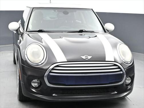2015 MINI Hardtop Cooper