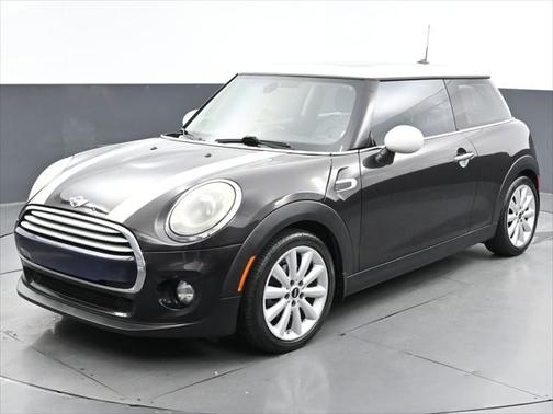 2015 MINI Hardtop Cooper