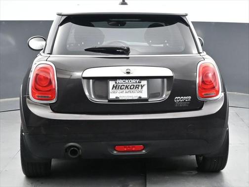 2015 MINI Hardtop Cooper