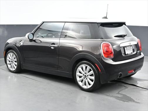 2015 MINI Hardtop Cooper
