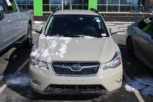 2015 Subaru XV Crosstrek 2.0i Premium