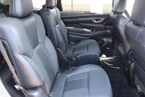 2023 Subaru Ascent Limited 7-Passenger